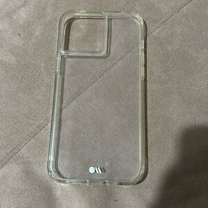 iPhone 12 pro max Case-Mate‎ case